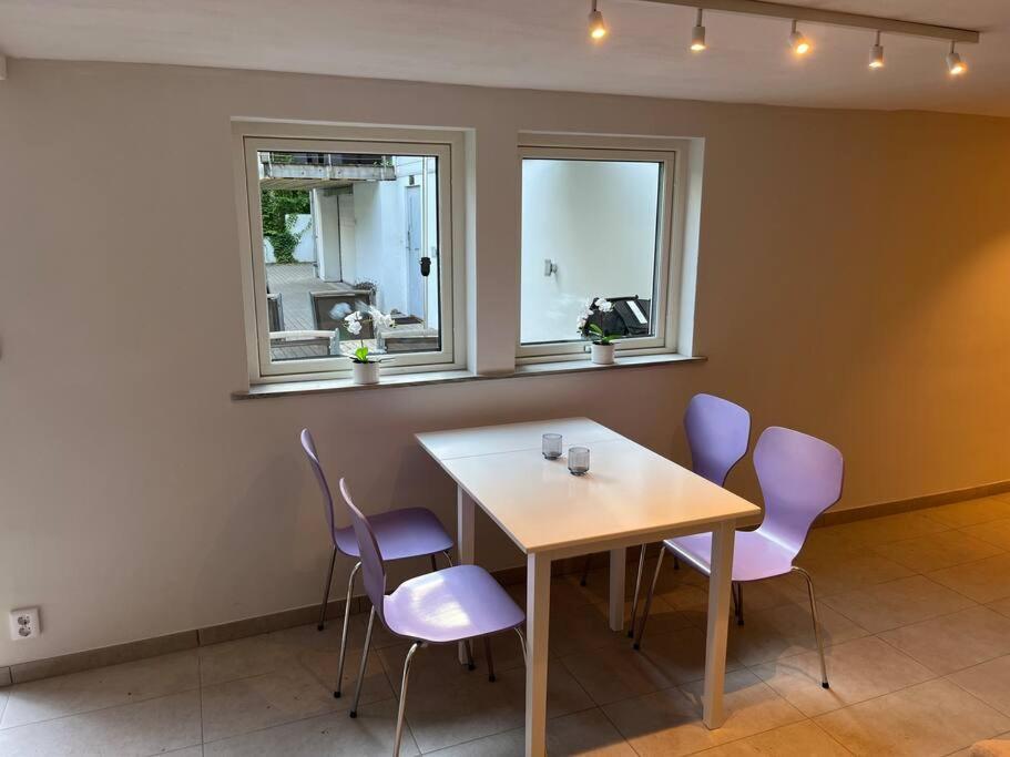 Ferienwohnung Plomben C Båstad Exterior foto